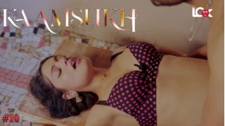 Kaam Sukh E10 2024 Hindi Hot Web Series Porn Lookentertainment