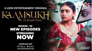 Kaam Sukh E13 2024 Hindi Hot Web Series Porn Lookentertainment