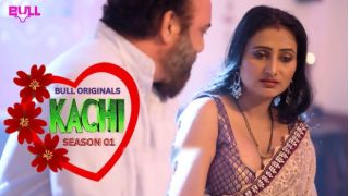 Kachi E01 2025 Hindi Hot Web Series Porn BullApp