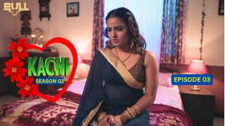 Kachi E03 (2025) BullApp Hindi Hot Web Series Porn