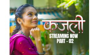 Kajali E04 (2025) KahaniPlay Hindi Hot Web Series Porn