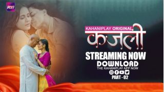 Kajali E06 (2025) KahaniPlay Hindi Hot Web Series Porn