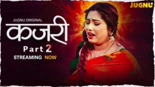 Kajri E05 2025 Hindi Hot Web Series Porn Jugnu