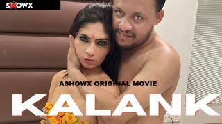 Kalank 2024 Hindi Uncut Short Film Porn Showx