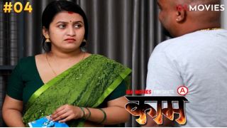 Kamam E04 2024 Hindi Uncut Hot Web Series Porn Ibamovies