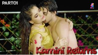 Kamini Returns E01 (2024) Balloons Hindi Hot Web Series Porn