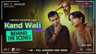 Kand Wali Return E01 2025 Hindi Unedited Web Series Moodx