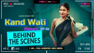 Kand Wali Return E02 (2025) Moodx Hindi Unedited Web Series