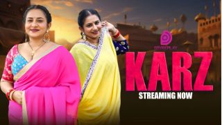 Karz E03 (2025) Dzyreplay Hindi Hot Web Series Porn