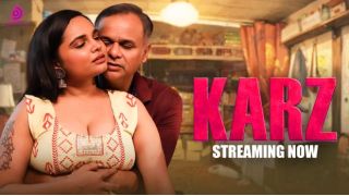 Karz E02 (2025) Dzyreplay Hindi Hot Web Series Porn