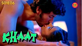 Khaat E06 2024 Hindi Hot Web Series Porn Hunters