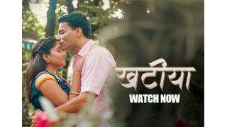 Khatiya E01 2025 Hindi Hot Web Series Porn Hulchul