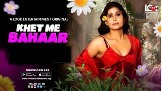 Khet Me Bahaar E01 2025 Hindi Hot Web Series Porn LookEntertainment