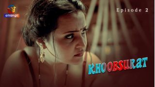 Khoobsurat E02 2025 Hindi Hot Web Series Porn Atrangii