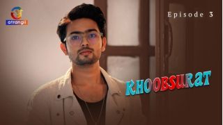 Khoobsurat E03 2025 Hindi Hot Web Series Porn Atrangii