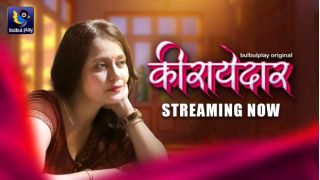 Kiraayedaar E01 (2025) BullBullPlay Hindi Web Series