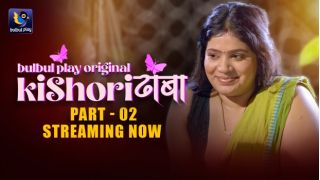 Kishori Dhaba (2025) E04 BulBulPlay Hindi Web Series