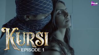 Kursi E01 -2024 Hindi Hot Web Series Porn PrimeShots