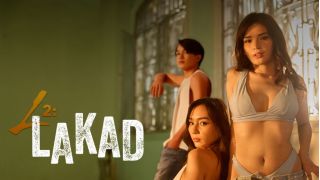 L- Lakad 2025 Tagalong Hot Short Film Porn Vivamax