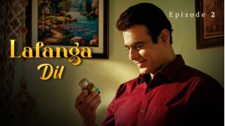 Lafanga Dil E02 2025 Hindi Hot Web Series Porn Atrangii