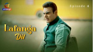 Lafanga Dil E04 2025 Hindi Hot Web Series Porn Atrangii