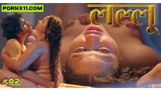 Aitraaz (2024) E04 Jalva Hindi Hot Web Series Porn