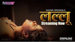 Lallu E06 (2024) Nazar Hindi Hot Web Series Porn