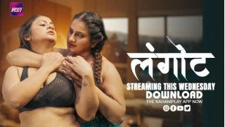 Langot E02 (2025) KahaniPlay Hindi Hot Web Series Porn