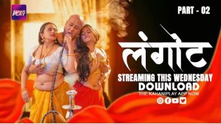 Langot E06 (2025) KahaniPlay Hindi Hot Web Series Porn