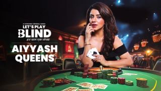 Lets Play Blind E01 2025 Hindi Hot Short Film Porn Hungama