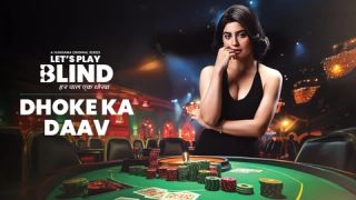 Lets Play Blind E03 2025 Hindi Hot Short Film Porn Hungama