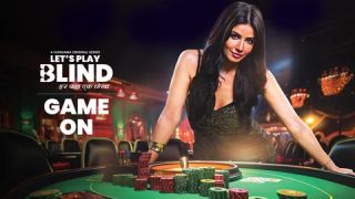 Lets Play Blind E04 2025 Hindi Hot Short Film Porn Hungama