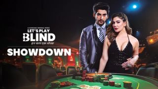 Lets Play Blind E06 2025 Hindi Hot Short Film Porn Hungama