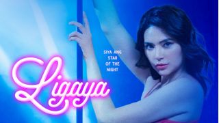 Ligaya 2025 Tagalong Hot Short Film Porn Vivamax