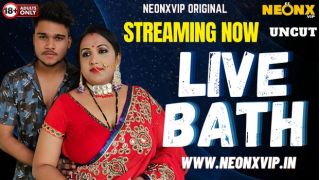 Live Bath 2025 Hindi Uncut Short Film Porn Neonx