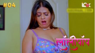 Lollipop E04 (2024) LookEntertainment Hindi Hot Web Series Porn