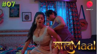 Maalamaal E07 2023 Hindi Hot Web Series Porn PrimePlay