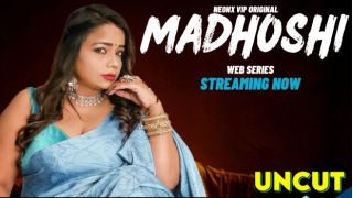 Madhoshi 2025 Hindi Uncut Short Film Porn Neonx