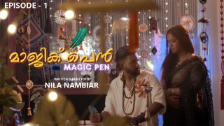 Magic Pen E01 (2025) Nmxseries Malayalam Uncut Web Series