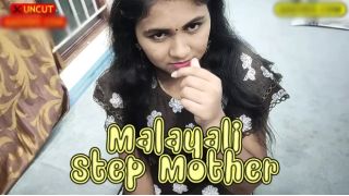 Malayali Step Mother 2025 Malayalam Uncut Short Film Porn SR Youtubers