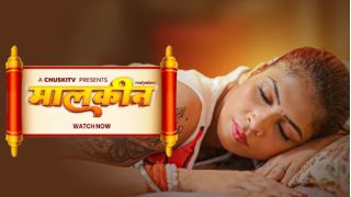 Malkin (2025) Chuskitv Hindi Uncut Short Film Porn