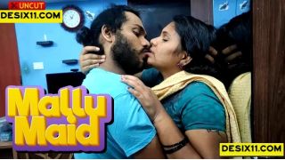 Mallu Maid 2025 Malayalam Uncut Short Film Porn SR Youtubers