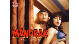 Mandrak The Magician (2023) NueFliks Hindi Short Film Porn