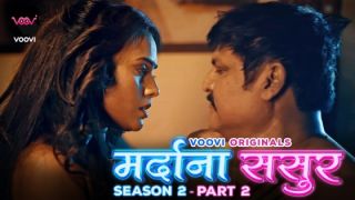 Mardana Sasur S02E03 2024 Hindi Web Series Voovi