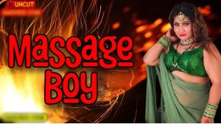 Massage Boy 2025 Hindi Uncut Short Film Porn Roy Doyel