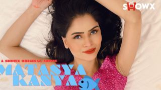 Matasya Kanya 2024 Hindi Short Film Porn Showx