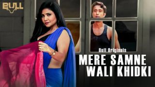 Mere Samne Wali Khidki E01 2024 Hindi Hot Web Series Porn Bullapp