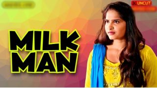 Milk Man 2025 Hindi Uncut Short Film Porn Tejashwini