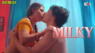 Milky E01 2024 Hindi Hot Web Series Porn LookEntertainment
