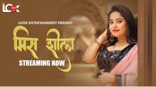Miss Shiela E01 2024 Hindi Hot Web Series Porn LookEntertainment